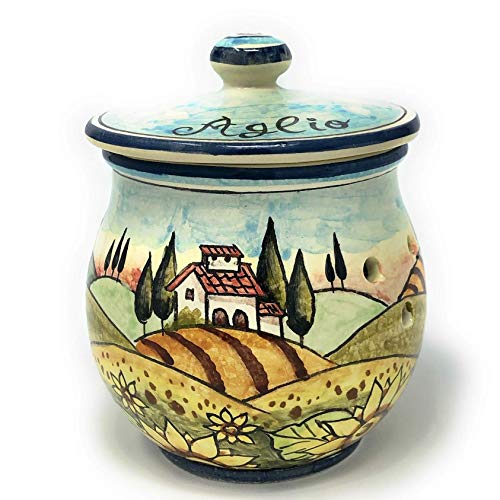 Algopix Similar Product 18 - CERAMICHE DARTE PARRINI Italian