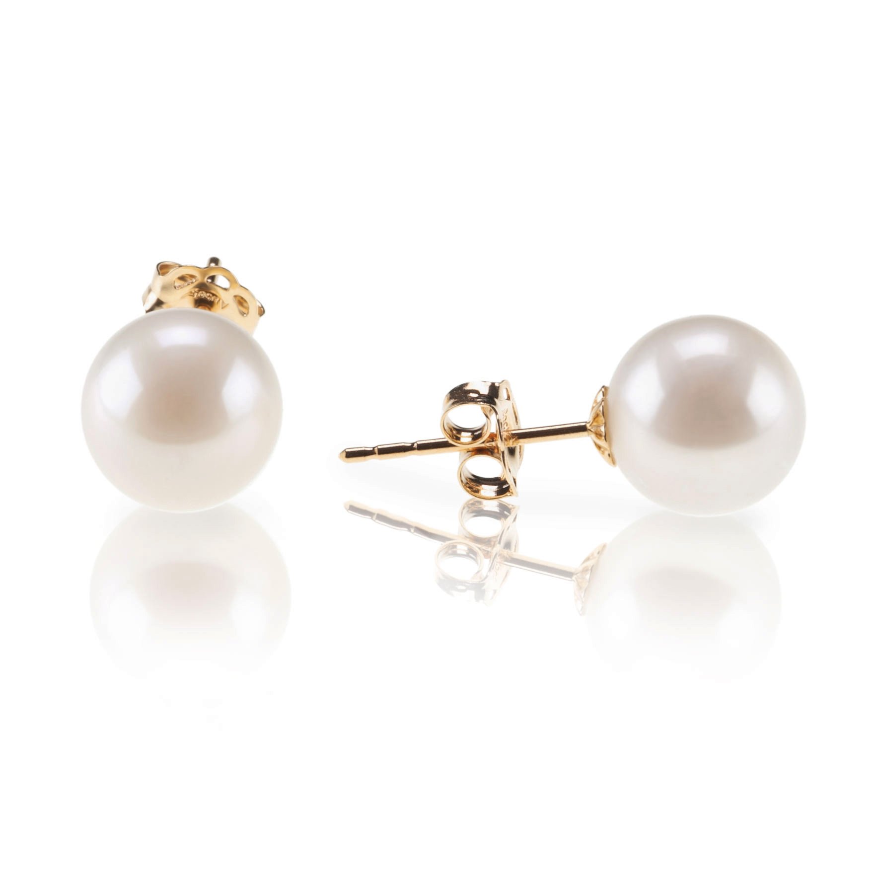 Algopix Similar Product 6 - PAVOI 14K Yellow Gold Plated 925