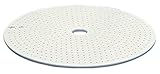 Algopix Similar Product 19 - CoorsTek 3760H35 Porcelain Desiccator