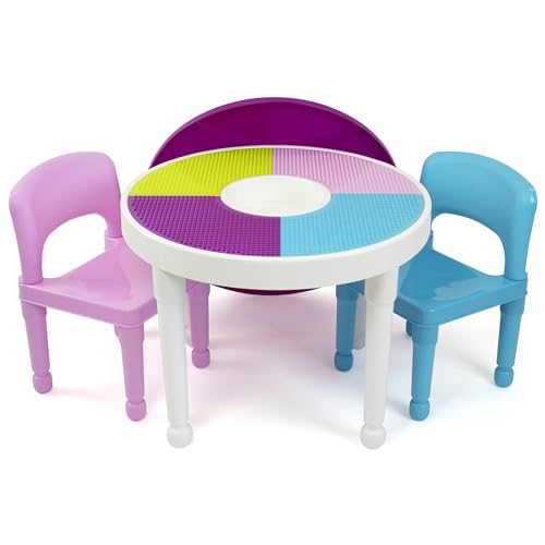 Algopix Similar Product 2 - Humble Crew WhiteBluePink Kids
