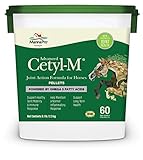 Algopix Similar Product 13 - Manna Pro CetylM Equine Joint