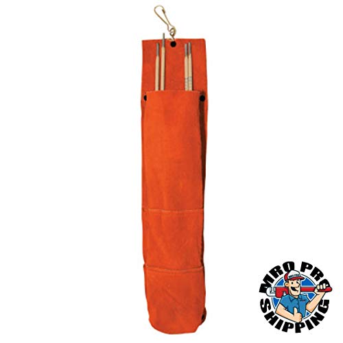 Algopix Similar Product 11 - Best Welds 902-75 75 Rod Case Bag