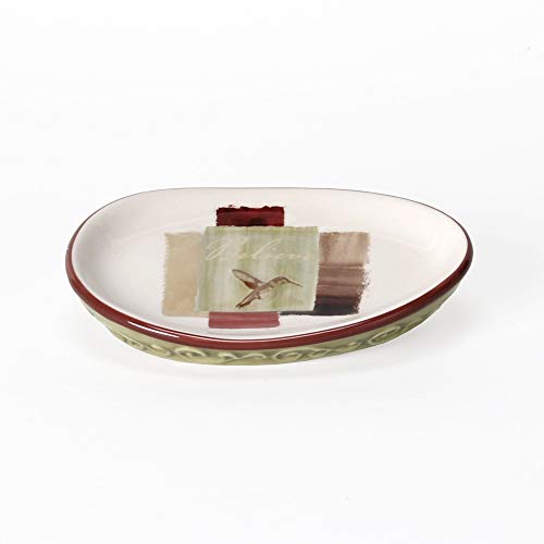 Algopix Similar Product 4 - Saturday Knight Inspire Soap Dish