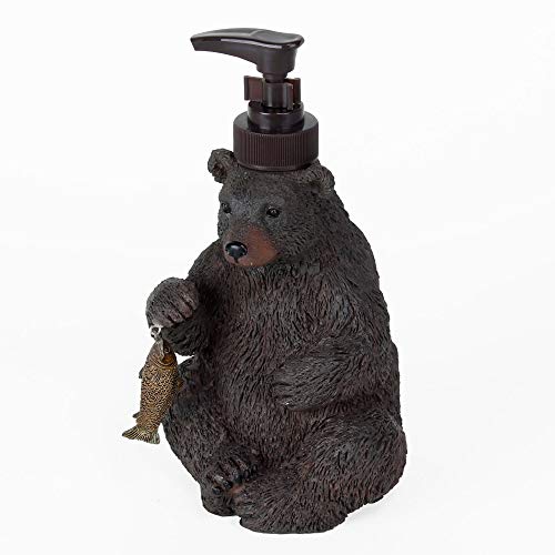 Algopix Similar Product 14 - Natures Trail Lotion Dispenser