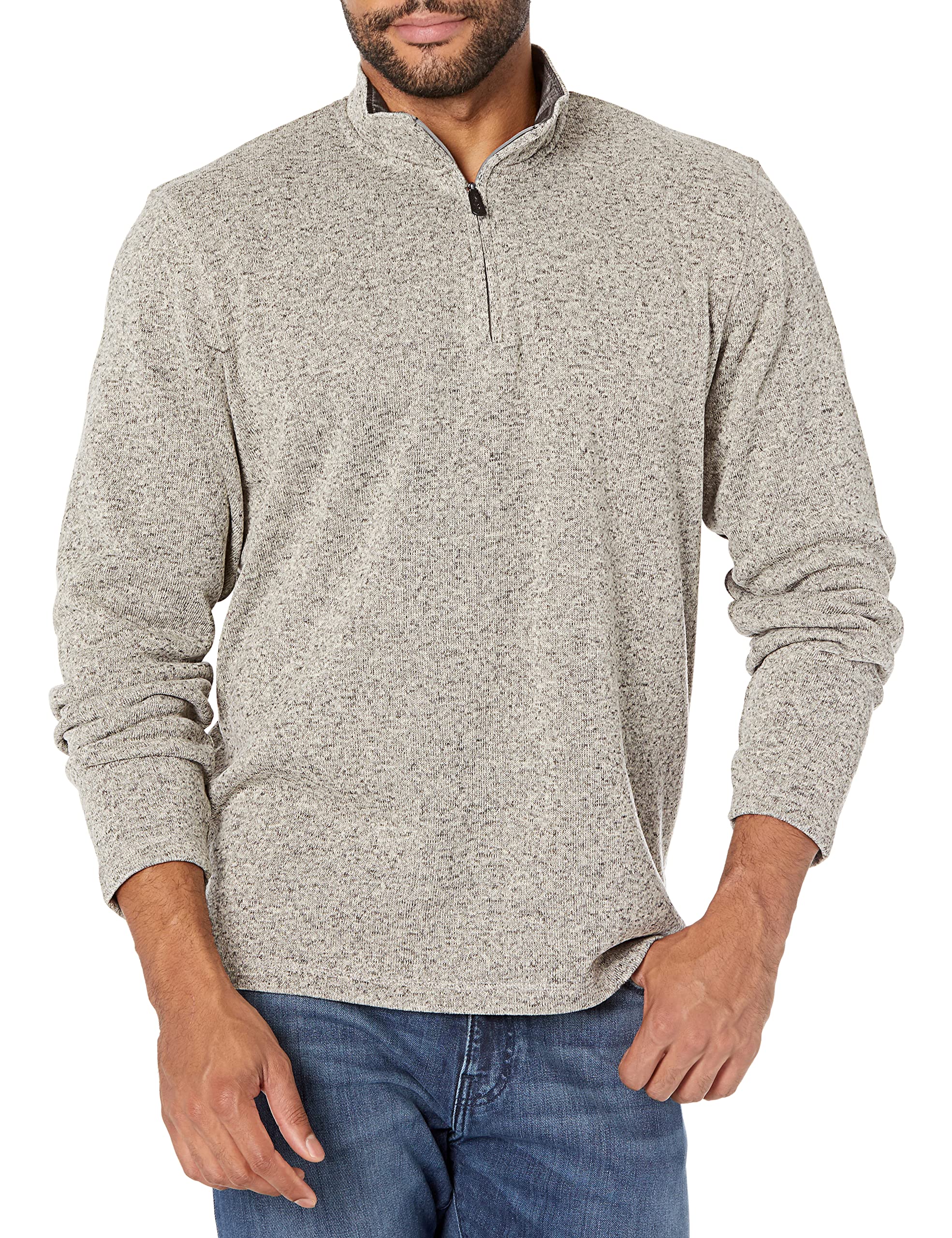 Algopix Similar Product 10 - Wrangler Authentics Mens Long Sleeve