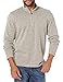 Algopix Similar Product 15 - Wrangler Authentics Mens Long Sleeve