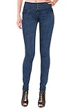 Algopix Similar Product 19 - Women Butt Lift 3 Button High Wide