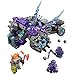 Algopix Similar Product 7 - LEGO Nexo Knights The Three Brothers