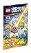 Algopix Similar Product 1 - LEGO Nexo Knights Combo Nexo Powers