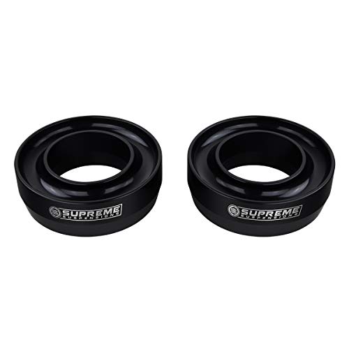 Algopix Similar Product 11 - Supreme Suspensions  Front Leveling