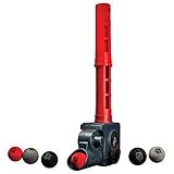 Algopix Similar Product 19 - Franklin Sports Automatic Mini Hockey