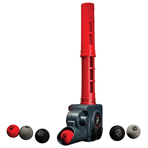 Algopix Similar Product 4 - Franklin Sports Automatic Mini Hockey