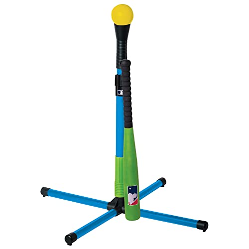 Algopix Similar Product 2 - Franklin Sports MLB XT Youth Batting