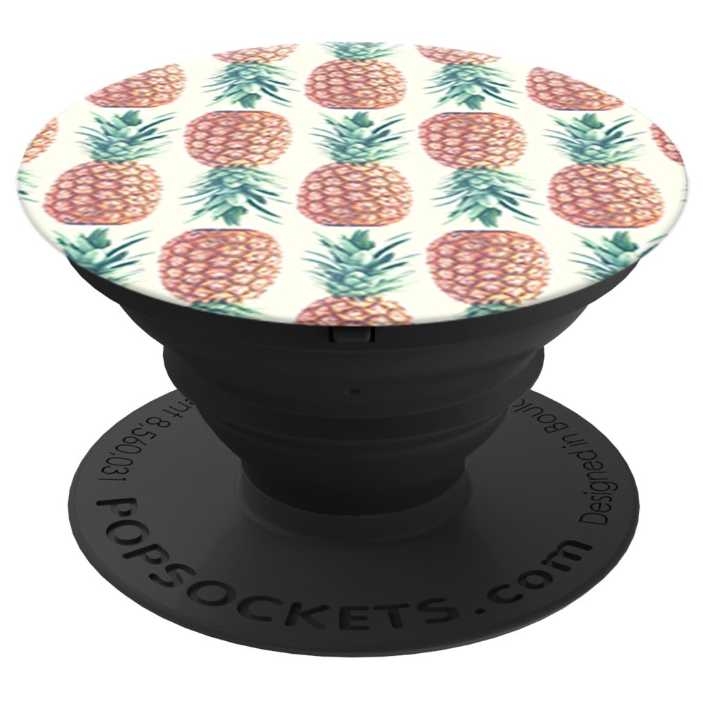 Algopix Similar Product 4 - PopSockets Collapsible Grip  Stand
