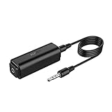 Algopix Similar Product 13 - AUKEY Ground Loop Noise Isolator for