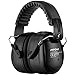 Algopix Similar Product 1 - Mpow 035 Noise Reduction Safety Ear