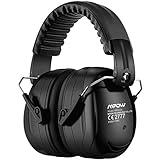 Algopix Similar Product 10 - Mpow 035 Noise Reduction Safety Ear