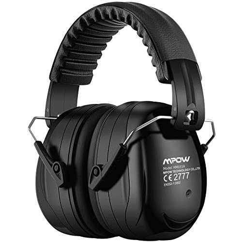 Algopix Similar Product 17 - Mpow 035 Noise Reduction Safety Ear