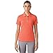 Algopix Similar Product 7 - adidas Golf Womens Range Wear Polo
