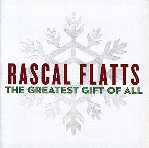 Algopix Similar Product 13 - The Greatest Gift Of All