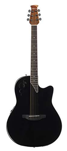 Algopix Similar Product 16 - Ovation Applause 6 String
