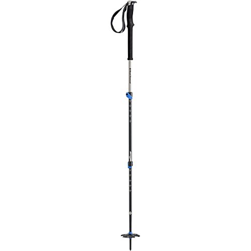 Algopix Similar Product 12 - Black Diamond Expedition 3 Ski Pole