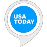 Algopix Similar Product 17 - USA TODAY Flash Briefing