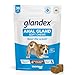 Algopix Similar Product 5 - Vetnique Labs Glandex Anal Gland Soft