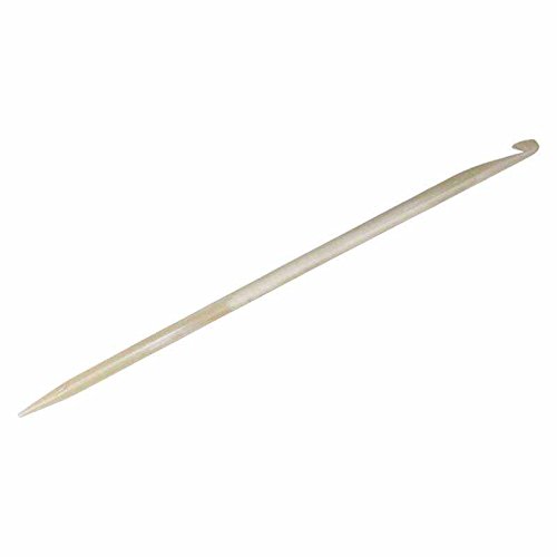 Algopix Similar Product 14 - HiyaHiya Nirvana Bone Crochet