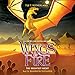 Algopix Similar Product 12 - The Brightest Night Wings of Fire