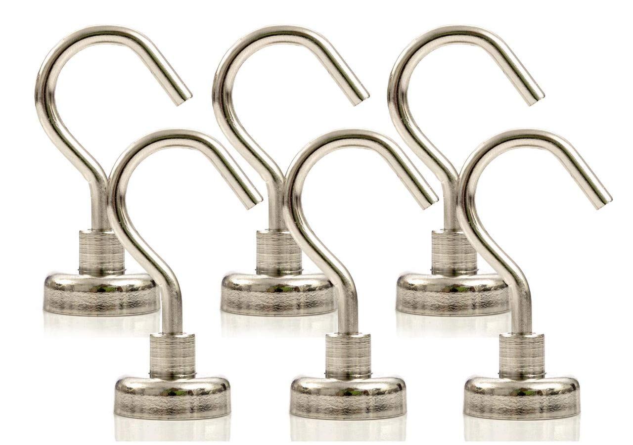 Algopix Similar Product 14 - Strongman Tools Strong Magnetic Hooks