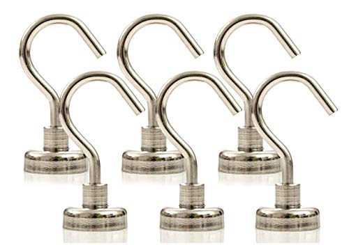 Algopix Similar Product 16 - Strongman Tools Strong Magnetic Hooks