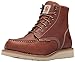 Algopix Similar Product 7 - Carhartt mens 6 Inch Waterproof Wedge