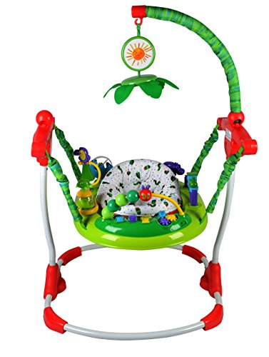 Algopix Similar Product 13 - Creative Baby Eric Carle The Very