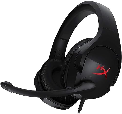 Algopix Similar Product 5 - HyperX Cloud Stinger  Gaming Headset