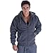 Algopix Similar Product 19 - Mens Sweatshirts Casual Working Thick
