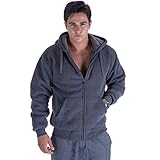 Algopix Similar Product 12 - Mens Sweatshirts Casual Working Thick