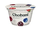 Algopix Similar Product 15 - Chobani 2 Percent Mixed Berry Blended