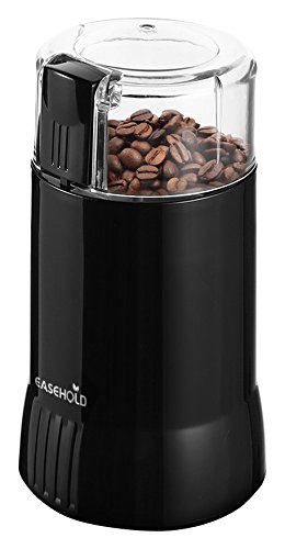 Algopix Similar Product 9 - Easehold Electric Coffee and Spice