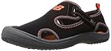 Algopix Similar Product 19 - New Balance Boys Kids Cruiser Sandal