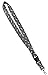Algopix Similar Product 11 - Moose Pet Wear Print Lanyard Satin Key