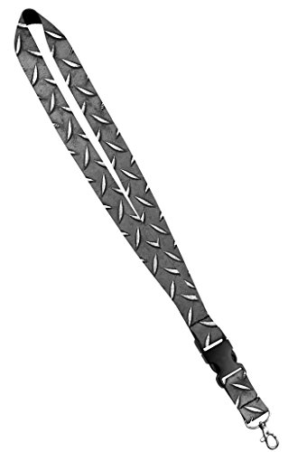 Algopix Similar Product 16 - Moose Pet Wear Print Lanyard Satin Key