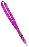 Algopix Similar Product 16 - Iowa State Cyclones Lanyard  Satin
