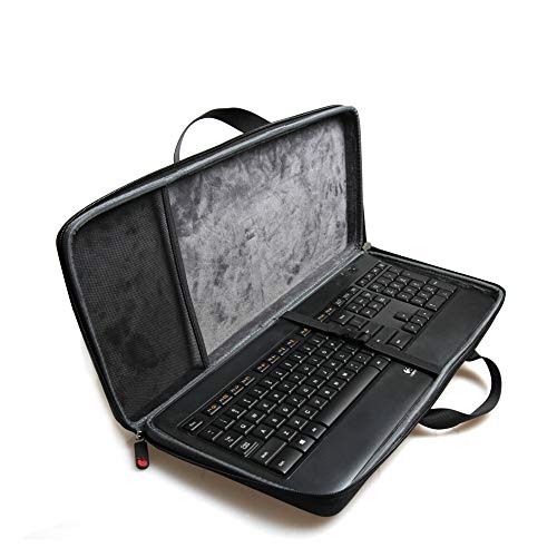 Algopix Similar Product 3 - Hermitshell Hard EVA Travel Storage