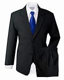 Algopix Similar Product 2 - Spring Notion Boys Formal Dress Suit