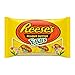 Algopix Similar Product 9 - REESES Milk Chocolate Peanut Butter