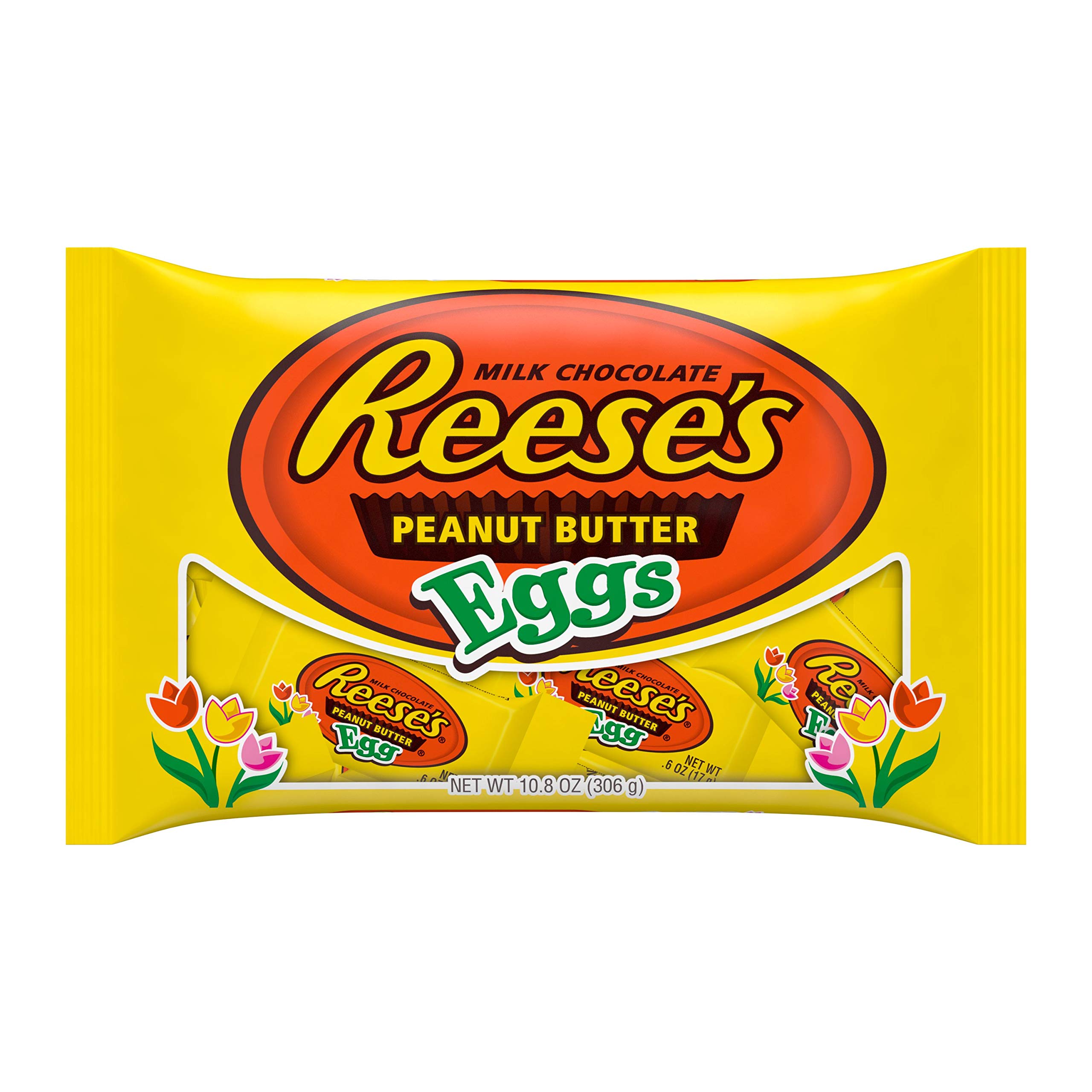 Algopix Similar Product 11 - REESES Milk Chocolate Peanut Butter