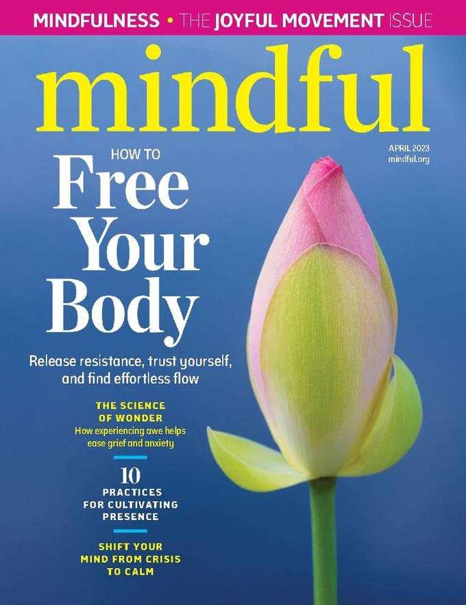 Algopix Similar Product 1 - Mindful