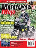 Algopix Similar Product 17 - Motorcycle Mojo Magazine