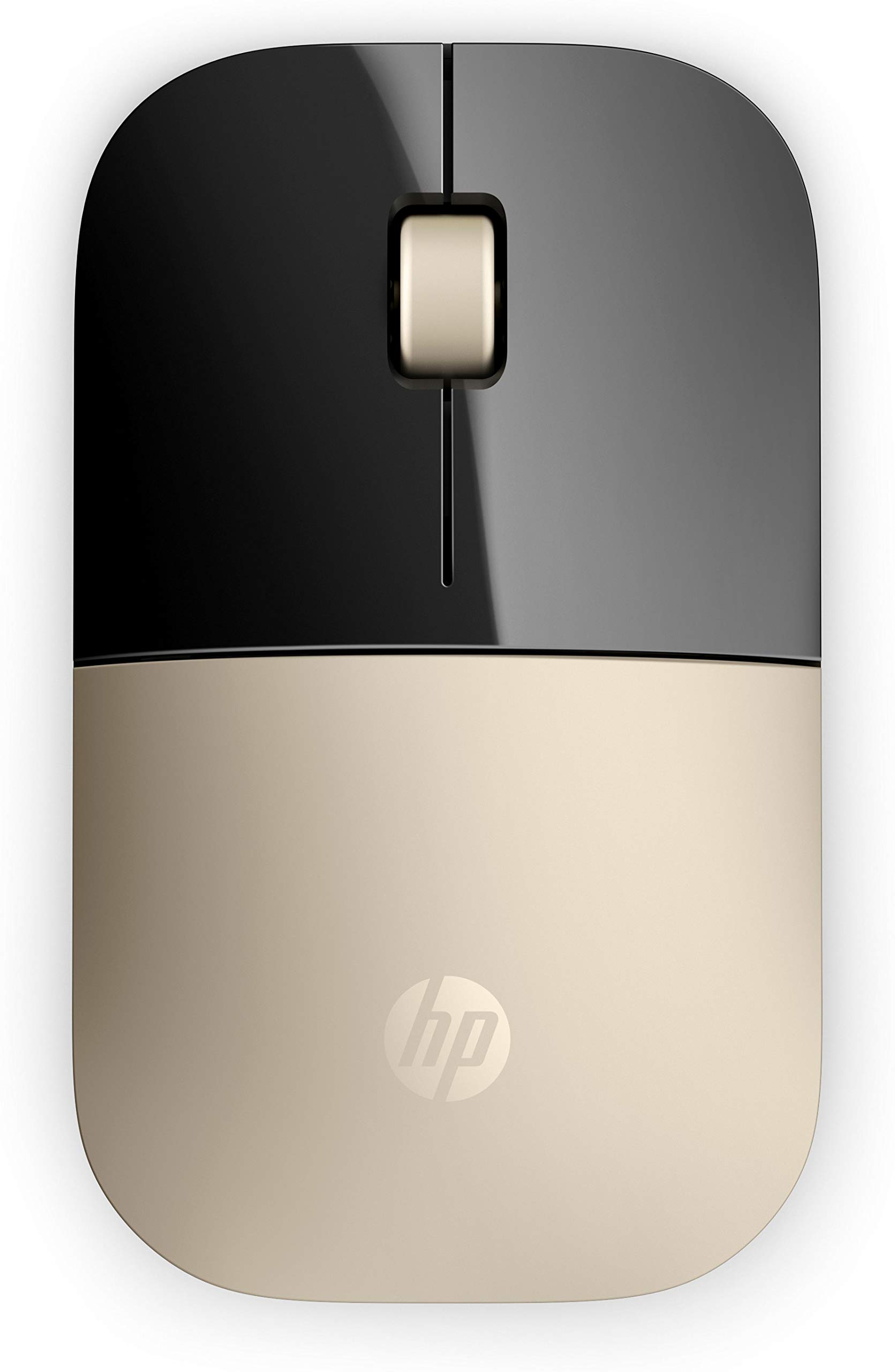 Algopix Similar Product 14 - HP Z3700 Gold 24 GHz USB Slim Wireless